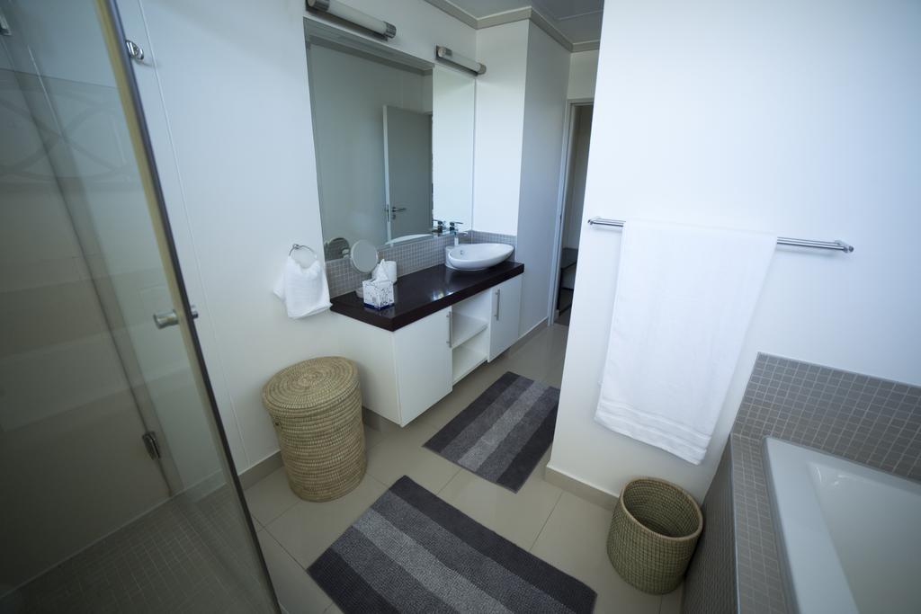 The Quadrant Apartment A406 Cidade Do Cabo Exterior foto