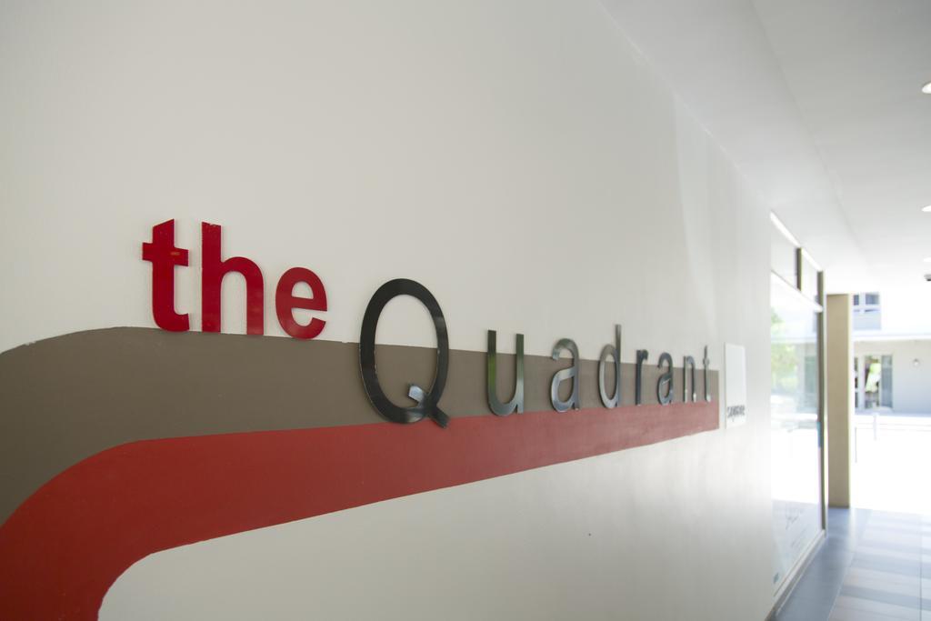 The Quadrant Apartment A406 Cidade Do Cabo Exterior foto