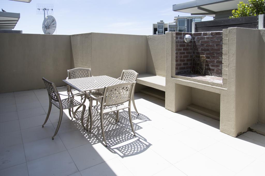 The Quadrant Apartment A406 Cidade Do Cabo Exterior foto